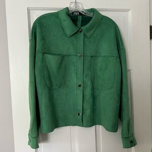 Zara jacket